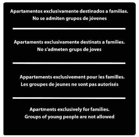 Rentalmar Villa Cristina Families Only Miami Playa Eksteriør billede