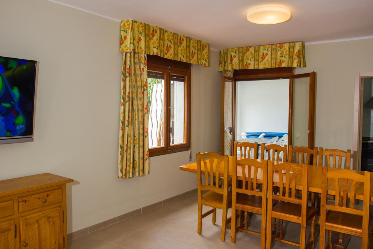 Rentalmar Villa Cristina Families Only Miami Playa Eksteriør billede