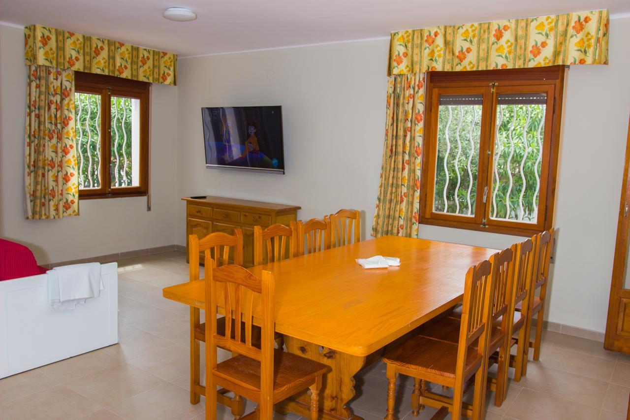 Rentalmar Villa Cristina Families Only Miami Playa Eksteriør billede