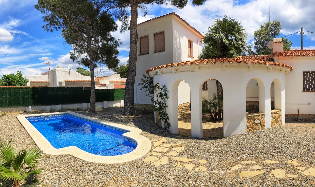 Rentalmar Villa Cristina Families Only Miami Playa Eksteriør billede