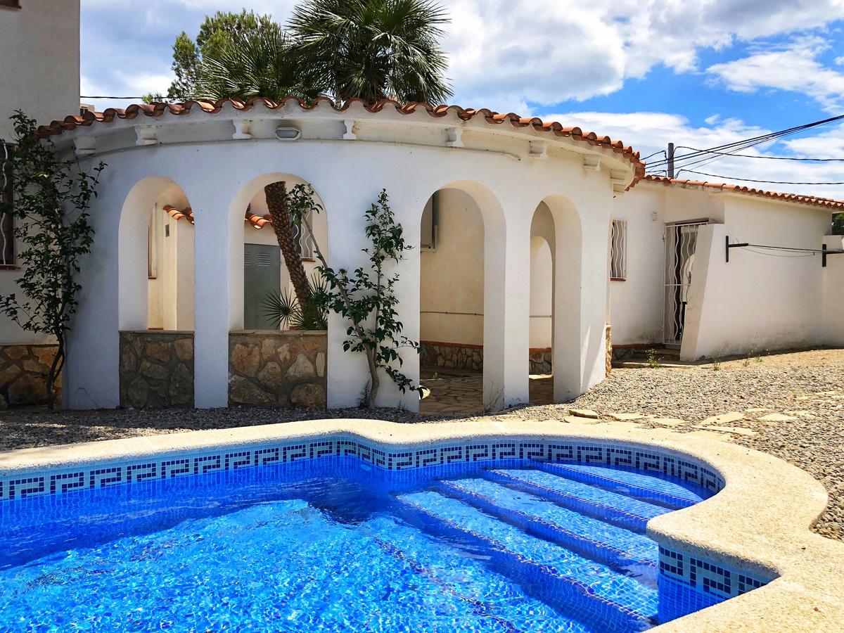 Rentalmar Villa Cristina Families Only Miami Playa Eksteriør billede